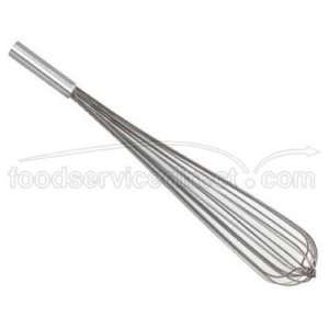 Piano Wire Whip 12 inch SS whisk wire whips NEW 755576005446  