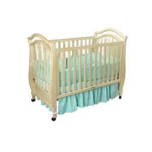  Lynette Convertible 2 in 1 crib Baby