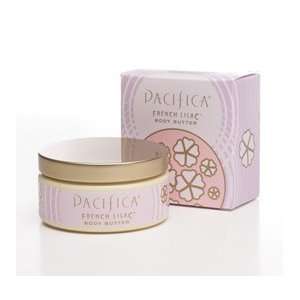  Pacifica French Lilac Body Butter