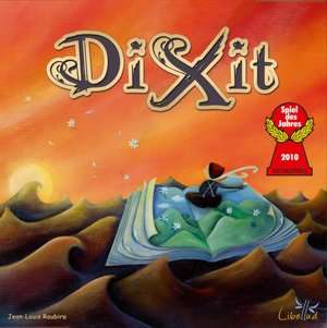   Dixit by Asmodee