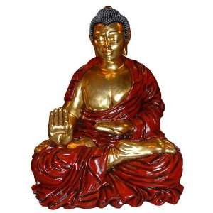  AFD Sitting Buddha Jumbo