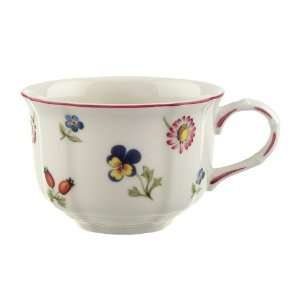  DUPE OF Villeroy & Boch Petite Fleur Tea Cups, Set of 6 