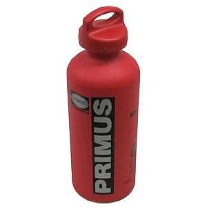  Primus Fuel Bottle 0.6L for OmniFuel, MultiFuel and 
