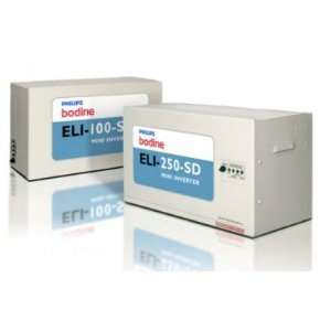  Philips Bodine Emergency Lighting Mini Inverter ELI 100 SD 