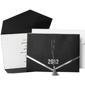 2012 Kimono Folder Invitation Kit