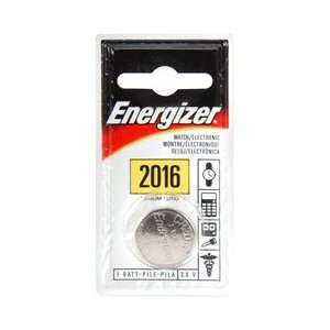   BATTERY BUTTON BATTERY (Batteries & Chargers / Button/Coin Cell