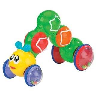 Toys & Games Baby & Toddler Toys Push & Pull Toys