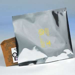  18 x 18 Dri Shield Moisture Barrier Bags (100/Case)