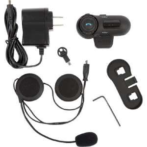   FM TUNER 2.0 Integrated Communication Module Add On for All Helmets