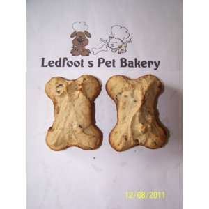 Wheat Free Doggy Muffins 2 Pack  Grocery & Gourmet Food