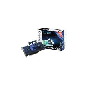   60XMH6HS3HMW GeForce GTX 460 Graphics Card   PCI Express Electronics