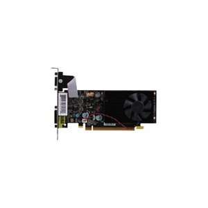   GeForce 210 Graphics Card   PCI Express 2.0 x16   Electronics