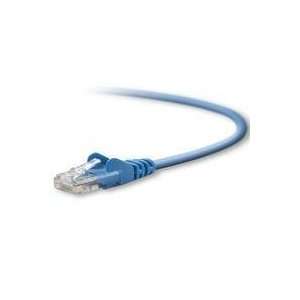 BELKIN COMPONENTS PATCH CABLE UNSHIELDED TWISTED PAIR 7 Feet EIA/TIA 