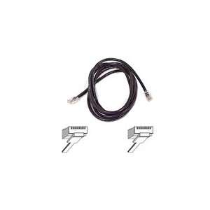 Belkin Components Unshielded Twisted Pair Patch Cable RJ 45(Male) RJ 