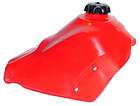 Gas Tank ATC 350X 3 Wheeler 85 87 by Clark Mfg  New  R