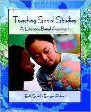 Teaching of Social Studies A Literacy Based Approach in the 