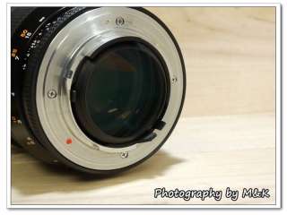   Planar 85/1.2 85mm f1.2 T* CY Mount 50Yrs Ltd Edition Germany  