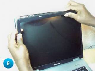 Sony Vaio VPCY2 Series PCG 51412M 13.3 Laptop Screen  
