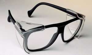 Willson Gleneagle 11150073 Protective Eyewear ZX  