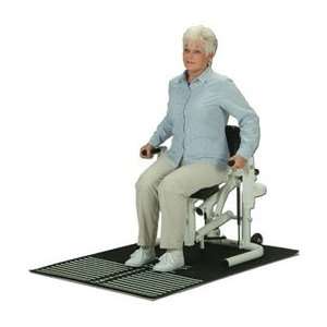  Sit to Stand Exerciser   Model 560766 Health & Personal 