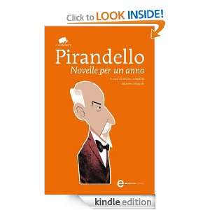 Novelle per un anno (Grandi tascabili economici.I mammut) (Italian 