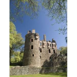  Huntly Castle, Huntly, 10 Miles East of Dufftown 