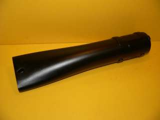 STIHL Handheld Blower Tube Nozzle BG SH 55 56 65 85 86 Flat Flared 