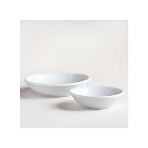 White Sauce Dishes, Set of 4 Grocery & Gourmet Food