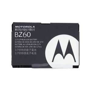 Cell Phone OEM Batttery for Motorola RAZR V3XX SNN5789 BZ60  