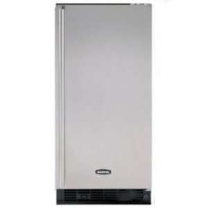  30iMAT BS F L 15 Built in Ice Maker with 30 lbs. Ice 