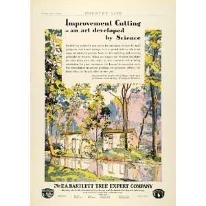   Home Improvement DuPont Estate   Original Print Ad