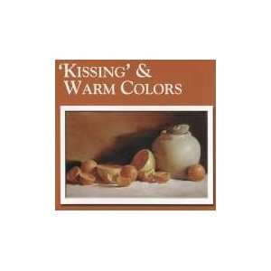   Wyk ~ DVD ~ Kissing and Warm Colors   Adding Passion to Your Paintings