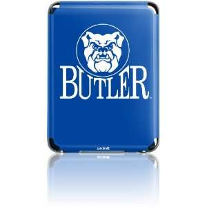   Skin Fits iPod NANO 3G (BUTLER UNIVERSITY)  Players & Accessories