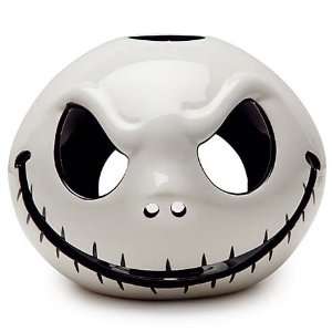   Disney Nightmare Before Christmas Jack Candle Votive