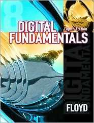   Fundamentals, (0130942006), Thomas Floyd, Textbooks   