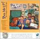 Pick Me Up Fun Songs for Learning Signs (ASL) CD and Activity Guide