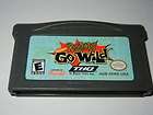 RUGRATS GO WILD GAMEBOY ADVANCE GAME GBA***