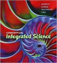   Science, (0805390383), Paul G. Hewitt, Textbooks   