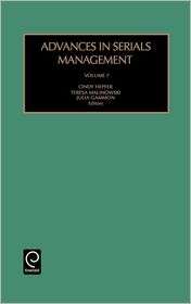 ADV SERIALS MANAG AISM7H, Vol. 7, (0762303727), HEPFER, Textbooks 