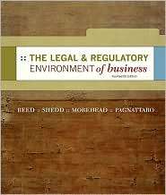   of Business, (0073048496), O. Lee Reed, Textbooks   