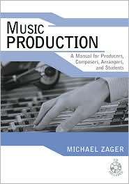   and Students, (0810857049), Michael Zager, Textbooks   