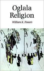   Religion, (0803287062), William K. Powers, Textbooks   