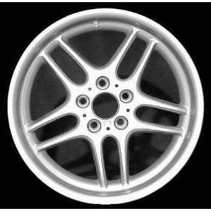  ALLOY WHEEL RIM 18 INCH, Diameter 18, Width 8, Lug 5 (5 DOUBLE SPOKE 