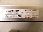 Securitron MAGNALOCK elecromagnetic lock 1200# M62 Mag