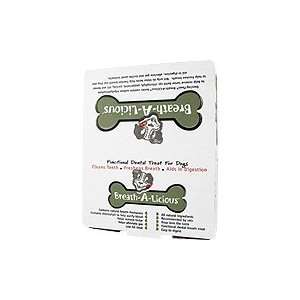  Breath A Licious Small   24/0.75 oz Health & Personal 