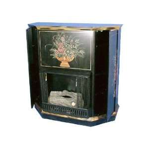  Collette Ventless Fireplace