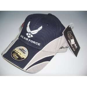  Air Force Academy #21 NASCAR Hat 