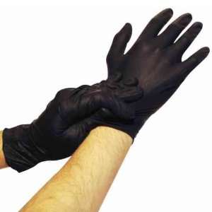   Nitrile Powder Free Exam Gloves 1,000 LARGE