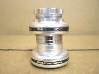 NOS Shimano 600 Headset (HP 6207)1 ISO Threaded  