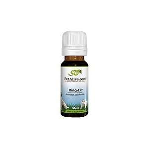  Ring Ex   Ringworm in Pets, 30ml
